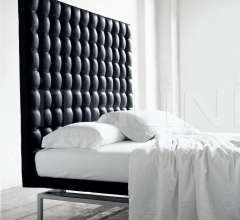 Итальянские Кровати - Кровать BOSS HIGH фабрика Alivar
