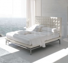 Итальянские Кровати - Кровать BOSS MEDIUM фабрика Alivar