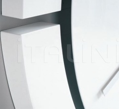 Итальянские Часы - Часы AB NORMAL 9000 фабрика Alivar