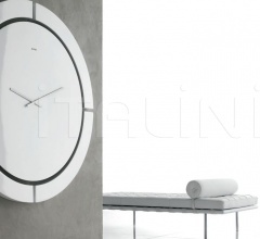 Итальянские Часы - Часы AB NORMAL 9000 фабрика Alivar