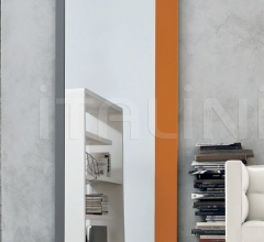 Настенное зеркало METROPOLIS SPMT1 фабрика Alivar