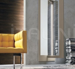 Настенное зеркало METROPOLIS SPMT1 фабрика Alivar