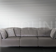 Модульный диван Amore Модульный диван Amore фабрика Fendi Casa