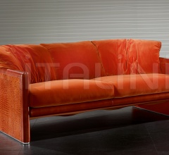 Итальянские Диваны - Двухместный диван Farnese Итальянские Диваны - Двухместный диван Farnese фабрика Fendi Casa