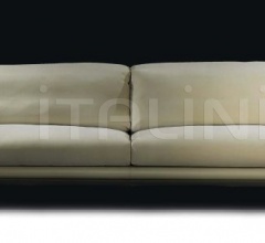 Итальянские Диваны - Трехместный диван Farnese Итальянские Диваны - Трехместный диван Farnese фабрика Fendi Casa