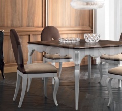 Стол обеденный 609 Стол обеденный 609 фабрика FM Bottega D’Arte