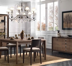 Стул 415/S Стул 415/S фабрика FM Bottega D’Arte