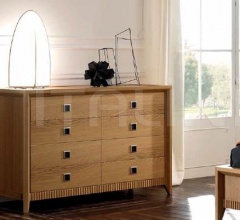 Комод 452 Комод 452 фабрика FM Bottega D’Arte