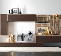 Модульная система ES01 Модульная система ES01 фабрика FM Bottega D’Arte