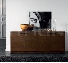 Буфет 502 Rovere Marrone Буфет 502 Rovere Marrone фабрика FM Bottega D’Arte