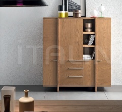 Буфет 508 Rovere Avana Буфет 508 Rovere Avana фабрика FM Bottega D’Arte
