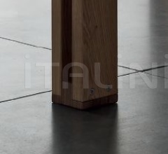 Стол обеденный 530 Rovere naturale Стол обеденный 530 Rovere naturale фабрика FM Bottega D’Arte