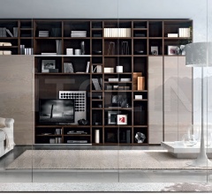Модульная система SP02 Модульная система SP02 фабрика FM Bottega D’Arte