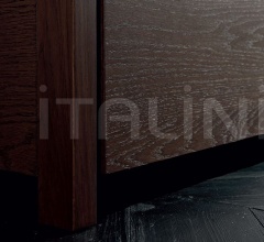 Буфет 504 Rovere Marrone Буфет 504 Rovere Marrone фабрика FM Bottega D’Arte