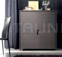 Буфет 506 Rovere Grigio Буфет 506 Rovere Grigio фабрика FM Bottega D’Arte