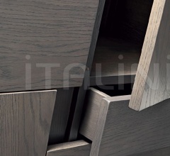 Буфет 506 Rovere Grigio Буфет 506 Rovere Grigio фабрика FM Bottega D’Arte