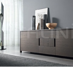 Буфет 505 Rovere Grigio Буфет 505 Rovere Grigio фабрика FM Bottega D’Arte