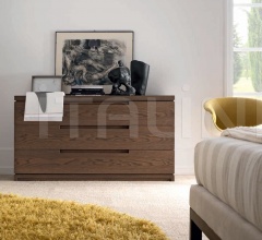Комод 102 Rovere marrone Комод 102 Rovere marrone фабрика FM Bottega D’Arte