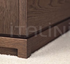 Комод 102 Rovere marrone Комод 102 Rovere marrone фабрика FM Bottega D’Arte