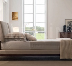 Настенное зеркало 184 Rovere marrone Настенное зеркало 184 Rovere marrone фабрика FM Bottega D’Arte