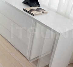 Комод 112 bianco puro Комод 112 bianco puro фабрика FM Bottega D’Arte