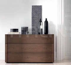 Комод 110 Rovere marrone Комод 110 Rovere marrone фабрика FM Bottega D’Arte