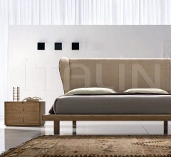 Кровать 143 Кровать 143 фабрика FM Bottega D’Arte
