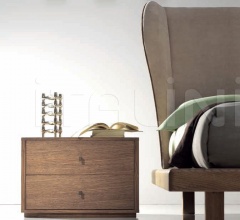 Тумбочка 107 Rovere tabacco Тумбочка 107 Rovere tabacco фабрика FM Bottega D’Arte