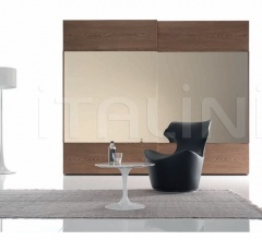 Шкаф 157 Rovere tabacco Шкаф 157 Rovere tabacco фабрика FM Bottega D’Arte