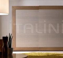 Шкаф 152 Rovere marrone Шкаф 152 Rovere marrone фабрика FM Bottega D’Arte