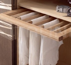 Шкаф 153 Rovere tabacco/marrone Шкаф 153 Rovere tabacco/marrone фабрика FM Bottega D’Arte