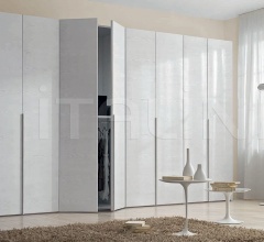 Шкаф 159 Laccato bianco puro Шкаф 159 Laccato bianco puro фабрика FM Bottega D’Arte