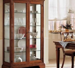 Витрина 223 Витрина 223 фабрика FM Bottega D’Arte