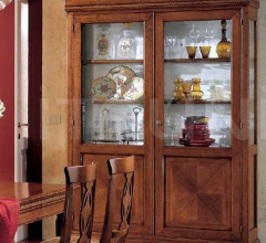Витрина 223/B Витрина 223/B фабрика FM Bottega D’Arte