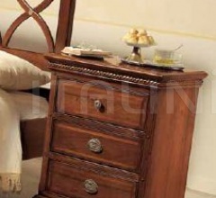 Тумбочка 771 Тумбочка 771 фабрика FM Bottega D’Arte