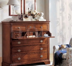 Комод 772 Комод 772 фабрика FM Bottega D’Arte
