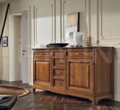 Буфет 301 Noce Biondo Буфет 301 Noce Biondo фабрика FM Bottega D’Arte