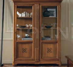 Витрина 328 Noce Biondo Витрина 328 Noce Biondo фабрика FM Bottega D’Arte