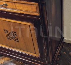 Буфет 324 Moka/Noce Biondo Буфет 324 Moka/Noce Biondo фабрика FM Bottega D’Arte