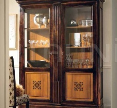 Витрина 328 Moka/Noce Biondo Витрина 328 Moka/Noce Biondo фабрика FM Bottega D’Arte