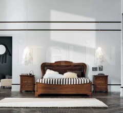 Комод 802 Noce Biondo Комод 802 Noce Biondo фабрика FM Bottega D’Arte