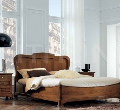 Тумбочка 801 Noce Biondo Тумбочка 801 Noce Biondo фабрика FM Bottega D’Arte