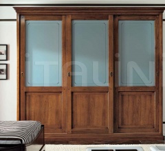 Шкаф 807 Noce Biondo Шкаф 807 Noce Biondo фабрика FM Bottega D’Arte