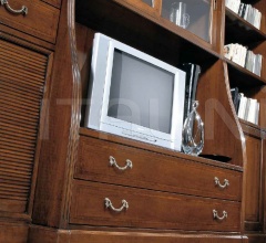 Модульная система Palladio Antiquo P1001A Модульная система Palladio Antiquo P1001A фабрика FM Bottega D’Arte