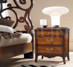 Тумбочка 821 Moka/Essenza Тумбочка 821 Moka/Essenza фабрика FM Bottega D’Arte
