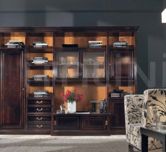 Модульная система Palladio Classico P1008C Модульная система Palladio Classico P1008C фабрика FM Bottega D’Arte