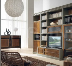 Модульная система Palladio Classico P1009C Модульная система Palladio Classico P1009C фабрика FM Bottega D’Arte