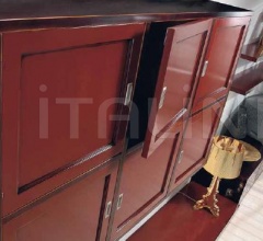 Модульная система Palladio Contemporaneo P1011K Модульная система Palladio Contemporaneo P1011K фабрика FM Bottega D’Arte
