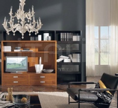 Модульная система Palladio Contemporaneo P1015K Модульная система Palladio Contemporaneo P1015K фабрика FM Bottega D’Arte