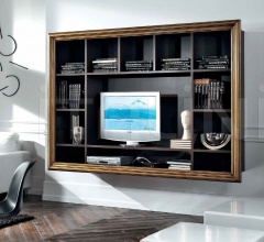 Модульная система Palladio Glamour G2303 Модульная система Palladio Glamour G2303 фабрика FM Bottega D’Arte
